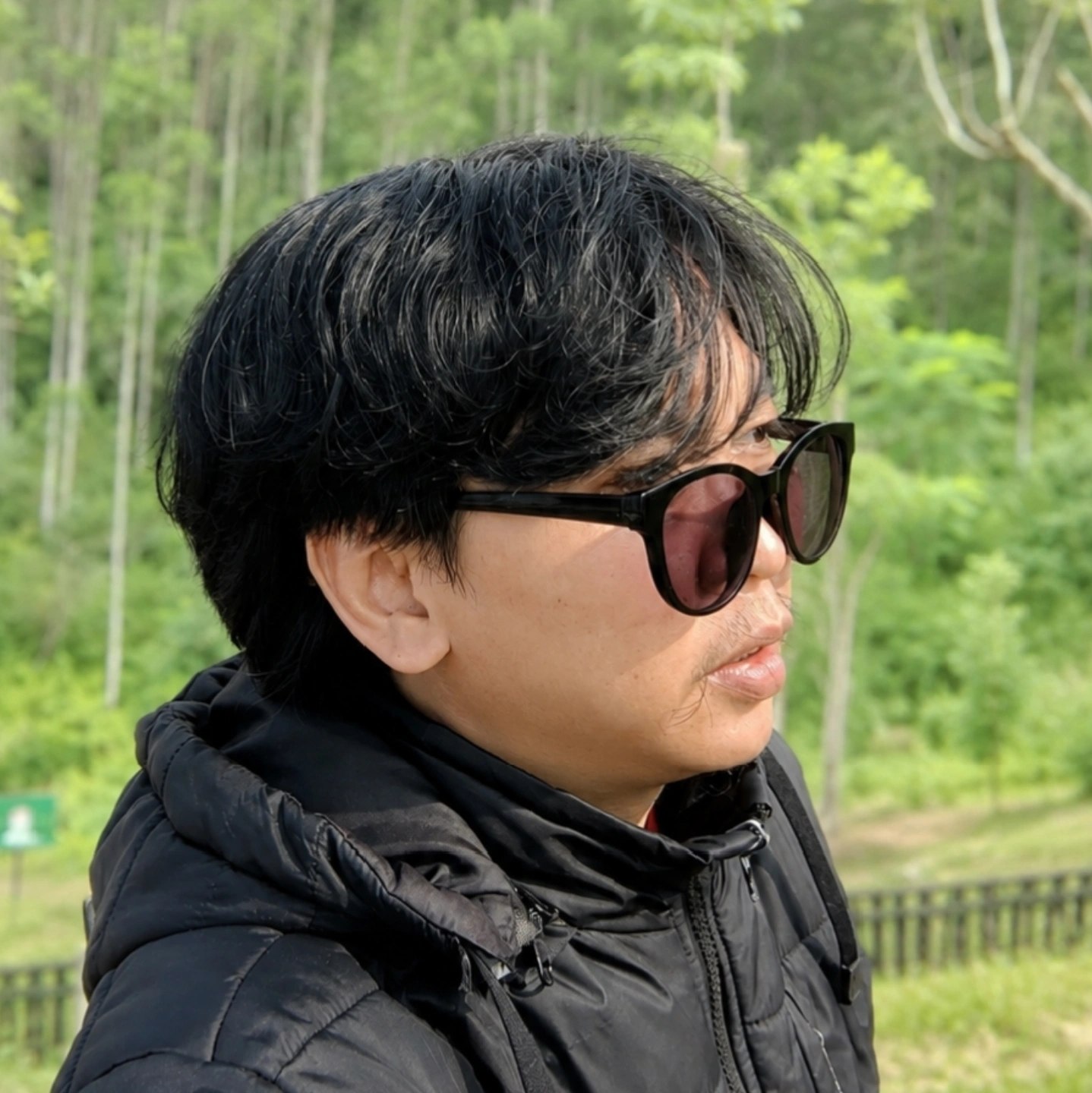 Foto Profil